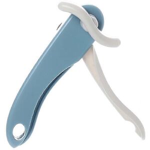 Unbranded Safe and smooth can opener with no sharp edges Unbranded Safe and smooth can opener with no sharp edges
