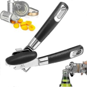 Unbranded Can Opener Stainless Steel Can Opener Handy Can Opener Unbranded Can Opener Stainless Steel Can Opener Handy Can Opener
