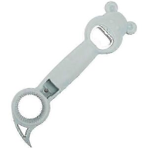 Unbranded Can opener, corkscrew, bottle opener, kitchen utensils, accessories, gadget, gra Unbranded Can opener, corkscrew, bottle opener, kitchen utensils, accessories, gadget, gra