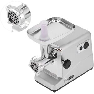 Unbranded 3500W Stainless Steel Commercial Meat Grinder, 1-3.5kg/min Unbranded 3500W Stainless Steel Commercial Meat Grinder, 1-3.5kg/min