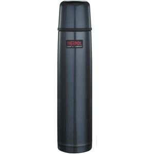 Thermos Light and Compact Flask, Midnight Blue, 1L Thermos Light and Compact Flask, Midnight Blue, 1L