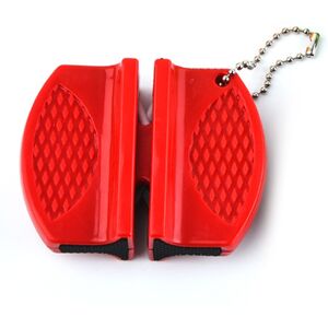 Unbranded Double Sided Sharpener For Professional Grade Sharpening, Ceramic Sharpeners Pro Unbranded Double Sided Sharpener For Professional Grade Sharpening, Ceramic Sharpeners Pro