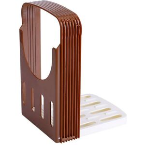 Unbranded Versatile Bread Slicer For Various Thickness Cutting And Food Grade Is Unbranded Versatile Bread Slicer For Various Thickness Cutting And Food Grade Is