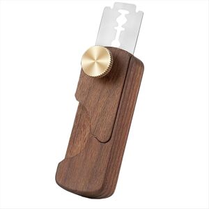 Unbranded Handcrafted Wooden Bread Lame, Sourdough Scoring Tool,Bread Lame Dough Scoring T Unbranded Handcrafted Wooden Bread Lame, Sourdough Scoring Tool,Bread Lame Dough Scoring T