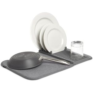 Umbra Mini Dish Drying Rack - Compact & Foldable Umbra Mini Dish Drying Rack - Compact & Foldable