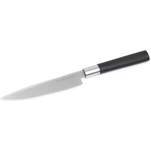 Kai Shun KAI Wasabi Japanese Black Utility Knife,15cm - 6" Kai Shun KAI Wasabi Japanese Black Utility Knife,15cm - 6"