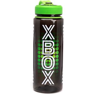 Xbox Screw Water Bottle (Mens Black) Xbox Screw Water Bottle (Mens Black)
