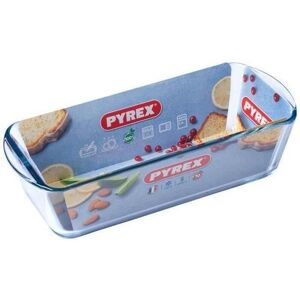 Pyrex 1040917 Cake Mould 28 cm Glass Pyrex 1040917 Cake Mould 28 cm Glass
