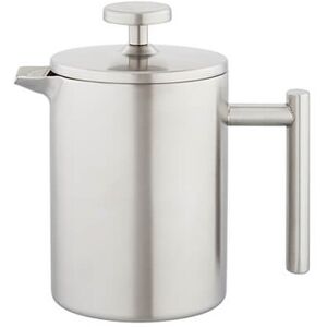 Stellar 2.5 Cup Double Walled Matt Cafetiere Stellar 2.5 Cup Double Walled Matt Cafetiere
