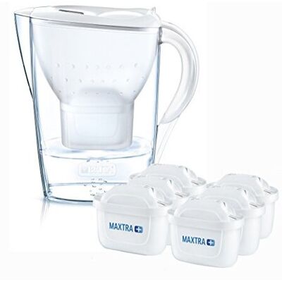 BRITA Marella 1039164 - Water Filter Jug BRITA Marella 1039164 - Water Filter Jug
