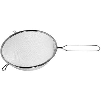 Premier Housewares Stainless Steel Sieve - 20 cm Premier Housewares Stainless Steel Sieve - 20 cm