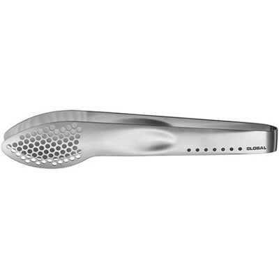 Global GS-65 Utility Tongs - Kitchen Tool Global GS-65 Utility Tongs - Kitchen Tool