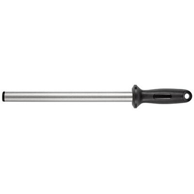 Stellar 10" Oval Diamond Sharpening Steel Stellar 10" Oval Diamond Sharpening Steel