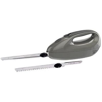 Wahl James Martin Electric Knife, Standard and Coarse Blades Wahl James Martin Electric Knife, Standard and Coarse Blades