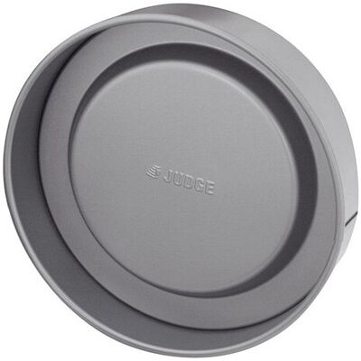 Judge Bakeware Round Flan Sandwich Tin Loose Base - Bakeware Judge Bakeware Round Flan Sandwich Tin Loose Base - Bakeware