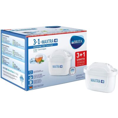 Brita Maxtra+ - Water filter cartridge Brita Maxtra+ - Water filter cartridge