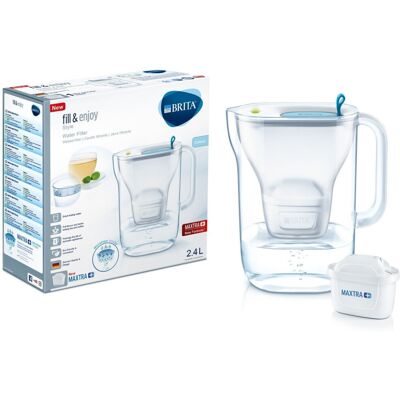 Brita Style - Water Filter Pitcher Brita Style - Water Filter Pitcher