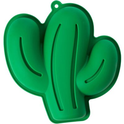 Premier Housewares MIMO CACTUS BAKING MOULD - Baking Mould Premier Housewares MIMO CACTUS BAKING MOULD - Baking Mould