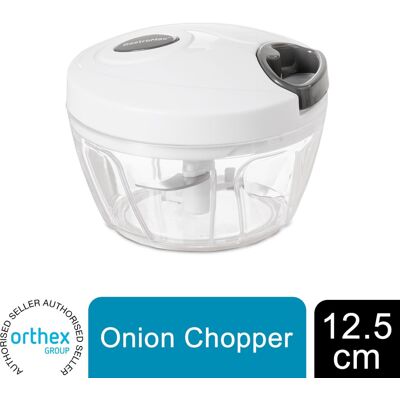 Orthex GastroMax Onion Chopper - Effortless & Safe Orthex GastroMax Onion Chopper - Effortless & Safe