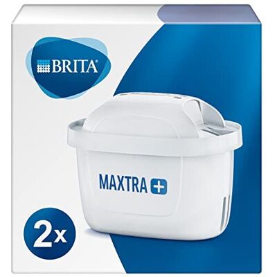 Brita MAXTRA+ - Water filter cartridge Brita MAXTRA+ - Water filter cartridge