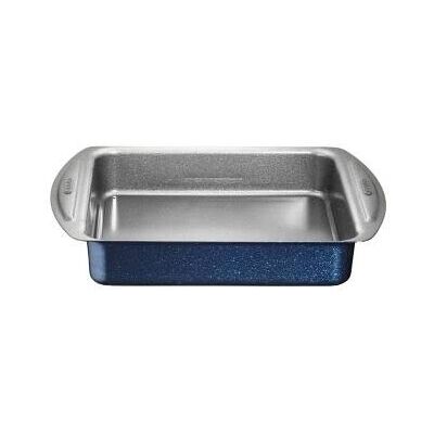 Lakeland Loose Based 20cm Square Cake Baking Tin Lakeland Loose Based 20cm Square Cake Baking Tin