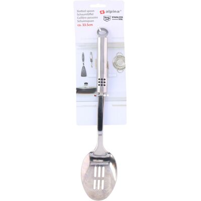 Alpina - Stainless Steel Utensil - Utensil Alpina - Stainless Steel Utensil - Utensil