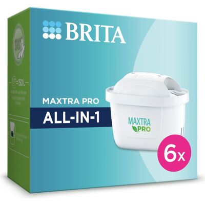Brita MAXTRA PRO Pure Performance Brita MAXTRA PRO Pure Performance