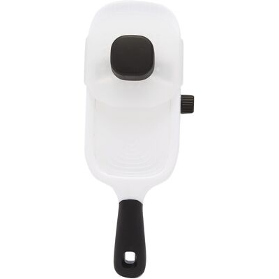Basics KL321KD-1 Mandolin Slicer - Food Cutter Basics KL321KD-1 Mandolin Slicer - Food Cutter