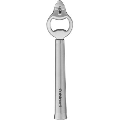 Cuisinart Bottle Opener - Silver Cuisinart Bottle Opener - Silver