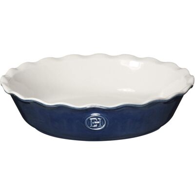 Emile Henry 9"" Pie Dish - Modern Classics Collection Twilight Emile Henry 9"" Pie Dish - Modern Classics Collection Twilight