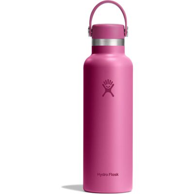 Hydro Flask 21 Oz Standard Flex Cap - Bottle Hydro Flask 21 Oz Standard Flex Cap - Bottle