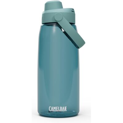 CamelBak Thrive Chug 1L Light blue - Water Bottle CamelBak Thrive Chug 1L Light blue - Water Bottle