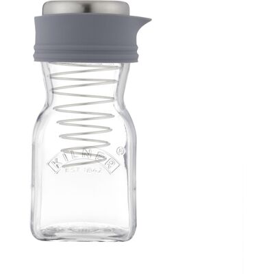 Kilner Glass Jar for Salads and Preserves - Jars Kilner Glass Jar for Salads and Preserves - Jars