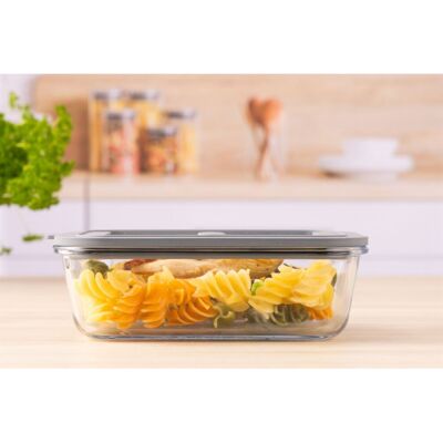 Kilner New Fresh Storage Rectangle Container - 1.5L Kilner New Fresh Storage Rectangle Container - 1.5L