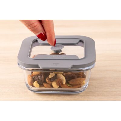 Kilner New Fresh Storage Square Container - Storage Container Kilner New Fresh Storage Square Container - Storage Container
