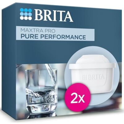 Brita Maxtra Pro All-In-1 - Water Filter Brita Maxtra Pro All-In-1 - Water Filter