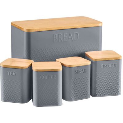 Cooks Professional - 5-Piece Kitchen Set - Utensil Set Cooks Professional - 5-Piece Kitchen Set - Utensil Set
