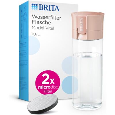 Brita Vital - Water Filter Bottle Brita Vital - Water Filter Bottle