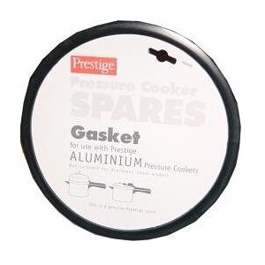 Stax Spare Pressure Cooker Aluminium Gasket - Prestige 96430 Cookers - prestige gask Stax Spare Pressure Cooker Aluminium Gasket - Prestige 96430 Cookers - prestige gask