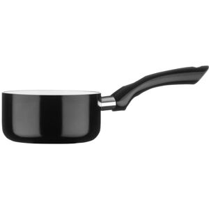 Premier Housewares Ecocook Milk Pan - Black, 14 cm Premier Housewares Ecocook Milk Pan - Black, 14 cm