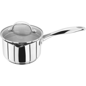 Stellar 7000 Draining Lid Stainless Steel Saucepan (14cm) Stellar 7000 Draining Lid Stainless Steel Saucepan (14cm)