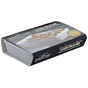 Mason Cash Classic Collection 23Cm Rectangular Roaster Mason Cash Classic Collection 23Cm Rectangular Roaster