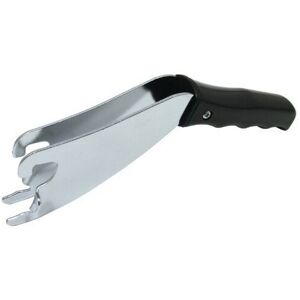 Beko Oven Cooker Detachable Grill Pan Handle (Chrome/Silver) Beko Oven Cooker Detachable Grill Pan Handle (Chrome/Silver)