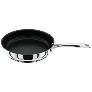 Stellar S720 26 Centimetre Frying Pan, Black Stellar S720 26 Centimetre Frying Pan, Black
