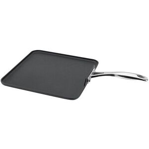 Stellar Hard Anodised 28cm x 28cm Griddle Stellar Hard Anodised 28cm x 28cm Griddle