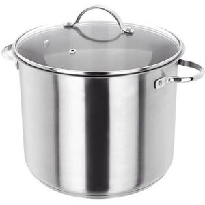 Judge 26cm Stockpot - 10L Capacity Judge 26cm Stockpot - 10L Capacity