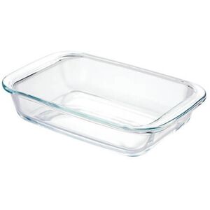 Judge Kitchen Glass Roaster 700ml Judge Kitchen Glass Roaster 700ml