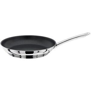 Stellar S125 1000 Non-Stick Conical Frypan - Frying Pan Stellar S125 1000 Non-Stick Conical Frypan - Frying Pan