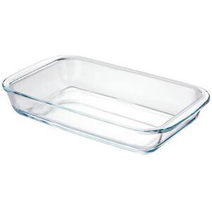 Judge Kitchen Glass Roaster 1.5L Judge Kitchen Glass Roaster 1.5L