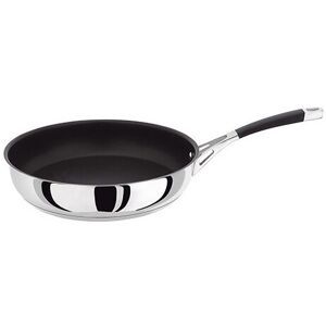 Stellar Stellar S520 Induction Frying Pan - Non-Stick, 26cm Stellar Stellar S520 Induction Frying Pan - Non-Stick, 26cm
